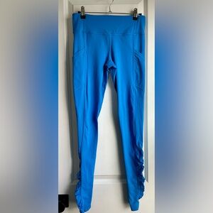 Lululemon Speed Tight *Luxtreme Cornflower Blue (Size 6)